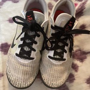 Nike vapor max